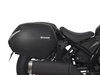 Stelaż do kufrów bocznych Shad 3P do Honda CMX1100