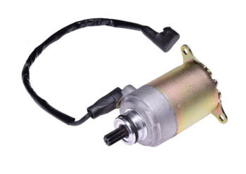 Rozrusznik elektryczny GY6 125/150cc