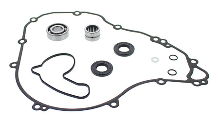 Winderosa (vertex) zestaw naprawczy pompy wody ktm sx-f 250 16-19, sx-f 350 16-19, husqvarna fc 250 16-19, fc 350 16-19, fx 350 17-19,