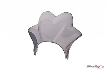 Szyba Owiewka Uniwersalna Puig Wave (Wersja Bandit) Lekko Przyciemniona