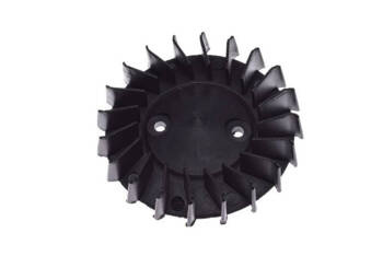 Wentylator magneta do Tgb 50/Ag50
