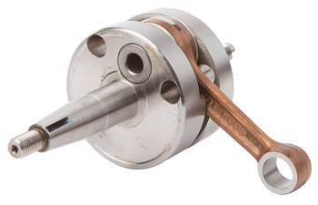 wał korbowy kawasaki kx 60 (86-03), rm 60 (03)