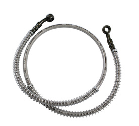 Przewód Hamulcowy Power Force 900mm