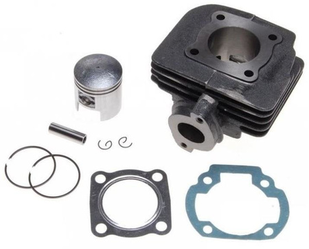 Cylinder kompletny skuter Suzuki Morini 60cm