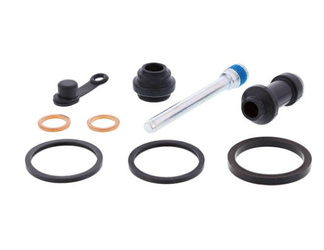 ZESTAW NAPRAWCZY ZACISKU HAMULCOWEGO PRZÓD BETA RR 390/400/430/450/480/498/520/525, RR-S 350/390/430/500 RS 390/400/430/500/520, RX 2T 300, XTRAINER 300, RR 2T 125/200 '19-'23, RR 2T 250/300 '13-'23, RR 4T 250 '05-'07, RR 4T 350 '11-'23