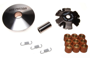 Wariator skuter Peugeot Buxy Trekker Speedfight 1 i 2 Tuning