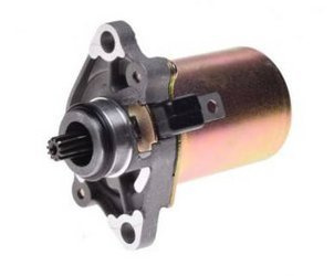 Rozrusznik elektryczny do Peugeot Speedfight