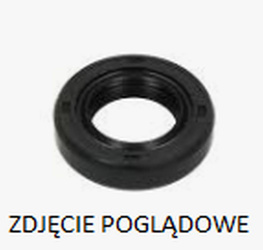 Athena 2022/05 uszczelniacz (simmering) ptfe 22x40x8mm