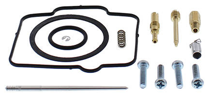 Zestaw naprawczy gaźnika yamaha yz 250 95