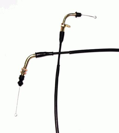 Linka gazu 4t długość 2290 mm lin000008