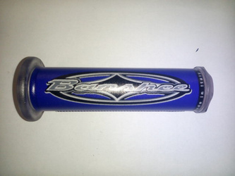 Manetki 01698-ban quad banshee (120 mm/22 mm) bez otworu kolor granatowy