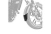 Przedłużenie Błotnika Do Kawasaki Vulcan S 15-22 (Przednie)