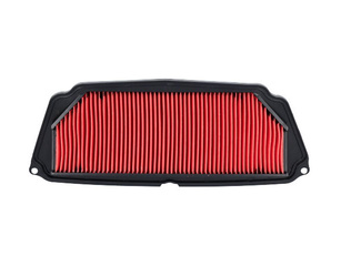 FILTR POWIETRZA HONDA CB 650 R '19-'20, CBR 650 R '19-'21 (HFA1623) (OEM: 17210MKND50)