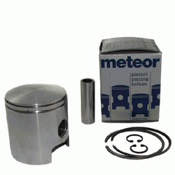 Tłok meteor gilera 125 nicasil ( 56,97 )