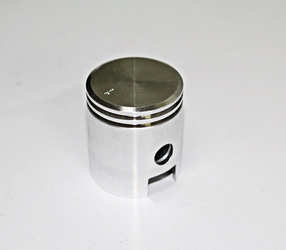 Tłok Power Force Do Silnika Rowerowego 48cc  Gy6sr0030