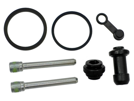 Zestaw naprawczy zacisku hamulcowego tył yamaha rhino 450 '06-09, 660 '04-07, yfm 700r raptor '06-12