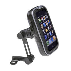 Uchwyt Telefonu na Lusterko Shad 3,8 Cala