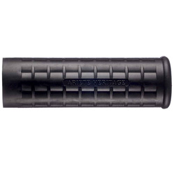 MANETKI ROAD HERITAGE (1''-25,4MM) (125 MM) BEZ OTWORU KOLOR CZARNY (12)