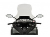 Szyba Turystyczna V-Tech Line Puig Do Yamaha Tricity 300 Przezroczysta