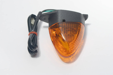 Jr kierunkowskaz kawasaki zx 10r '04-05 ,zx6r '05-06 prawy tył