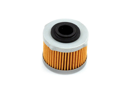 Filtr oleju aprilia scarabeo 125/200 (hf186) (50)