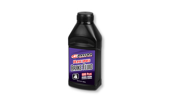 MAXIMA RACIOILS PŁYN HAMULCOWY DOT 4 STANDARD BRAKE FLUID 500ML (24)