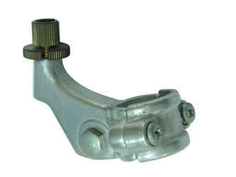 Uchwyt dźwigni sprzęgła suzuki rm 125/250 '96-06 (mc-08554)