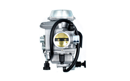 Gaźnikpower Force Pd32j Honda Trx450 Trx400 Trx350 Trx300 Trx250 Gzc000049