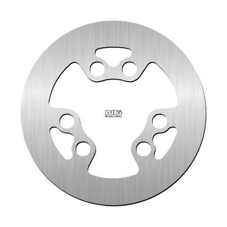 Tarcza hamulcowa przód gas gas contact txt 125/200/250/270/320 '99-01 (185x72x3mm) (6x15,5mm)