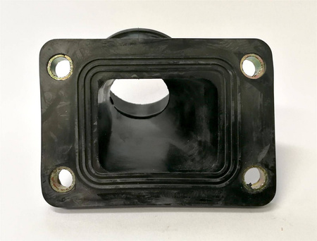 Króciec dolotowy gaźnika minarelli am6 30mm