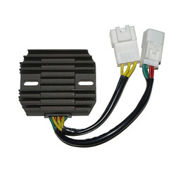 Electrosport regulator napięcia honda cbr 600 rr 07-11, cbr 1000 rr 04-07