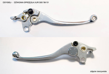 Dźwignia sprzęgła xjr1300 '99-'01
