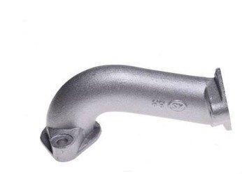 Króciec gaźnika 4T 50Ccm Ws50 Łoś Jolly King