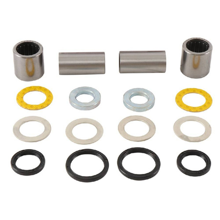 Zestaw naprawczy wahacza honda crf250r 18-19, crf250rx 19, crf450r 17-18, crf450rx 17-18