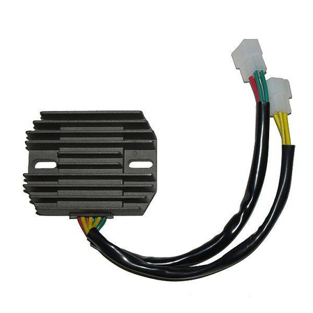 Electrosport regulator napięcia triumph daytona speed triple, tiger 955, tiger 1050,sprint 1050