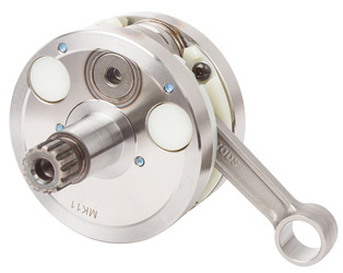 wał korbowy yamaha yz 250 (01-02) (wwpc127)