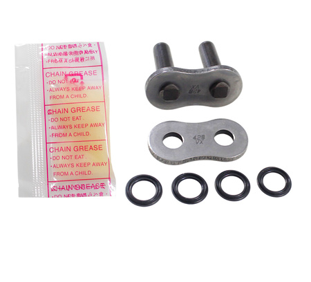 DID Ogniwo Łączące Łańcucha Napędowego DIDcl428vx-Zj