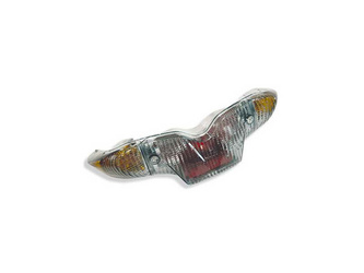 lampa tył (klosz) gilera runner, runner sp 50-200 1997-2006 (7330)