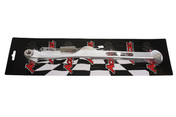 STOPKA BOCZNA KTM XC 125 / 250 / 300 / 350 / 450 '23, HUSQVARNA FX 350 / 450 '23, TX 300 '23, (OEM:A46003023044) KOLOR SREBRNY