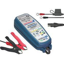 Ładowarka akumulatorów optimate 2 12v 0.8a 2,5-38ah, agm / gel / std, sae (el)