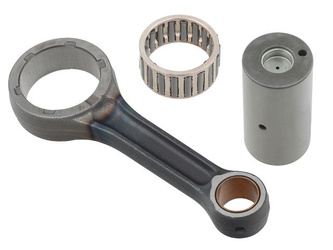 korbowód honda trx 400 ex,sportrax,x '99-'14