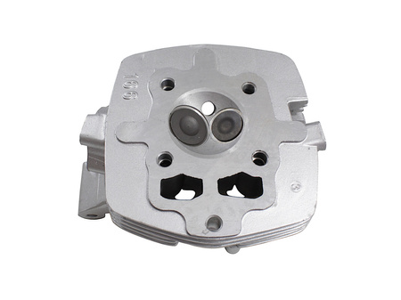 Głowica Cylindra Power Force Loncin 125 Ccm 4t