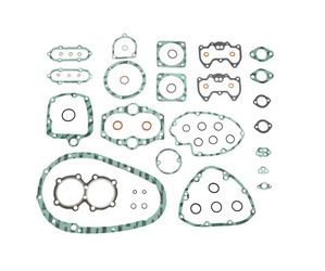 KOMPLET USZCZELEK TRIUMPH T140 TR7 140'73-'87