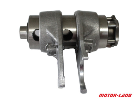 Skrzynia Biegów Kompletna Yx110 / Yx120 W120 Apollo Rxf Junior / Open