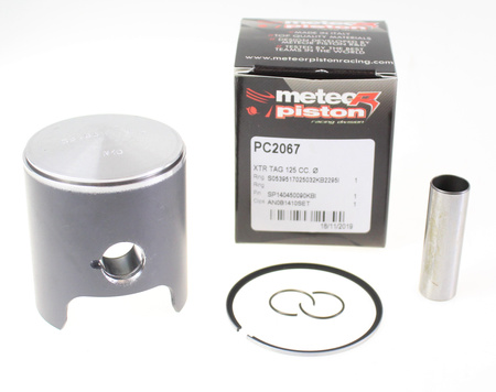 Tłok Meteor Racing Karting Xtr Tag / Kf 125 (53,83)