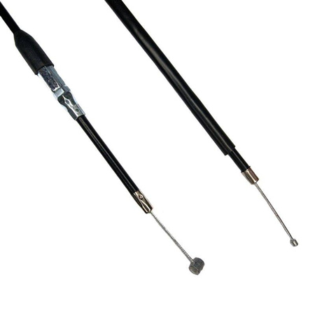 Linka ciepłego ssania (hot start) yamaha yz 250f/450f '03-'05