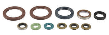 Athena komplet (zestaw) uszczelniaczy silnikowych ktm sxf 450 07-12, sxf 505 09-12