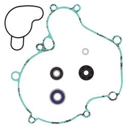 Winderosa (vertex) zestaw naprawczy pompy wody gas-gas mc50 21, husqvarna tc 50 18-21, ktm sx 50 09-21, sx 50 mini 09-21, sxs 50 11-14