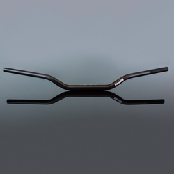 Kierownica 1,1/8 cala (28,6mm) mx fatbar handlebar black yamaha xtz 700 tenere /world raid