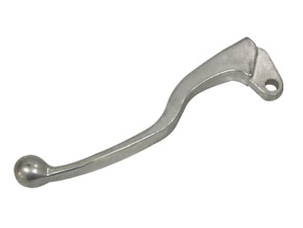 Dźwignia sprzęgła yamaha xt 600e '92-'02, xt 660r/x '04-'13 (5-392,73322,71492,71491) kolor srebrny